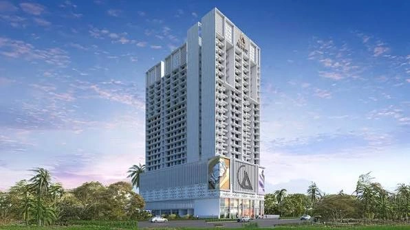 Gami Avant – amenities